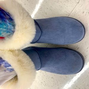 Meet your Posher, Joanna